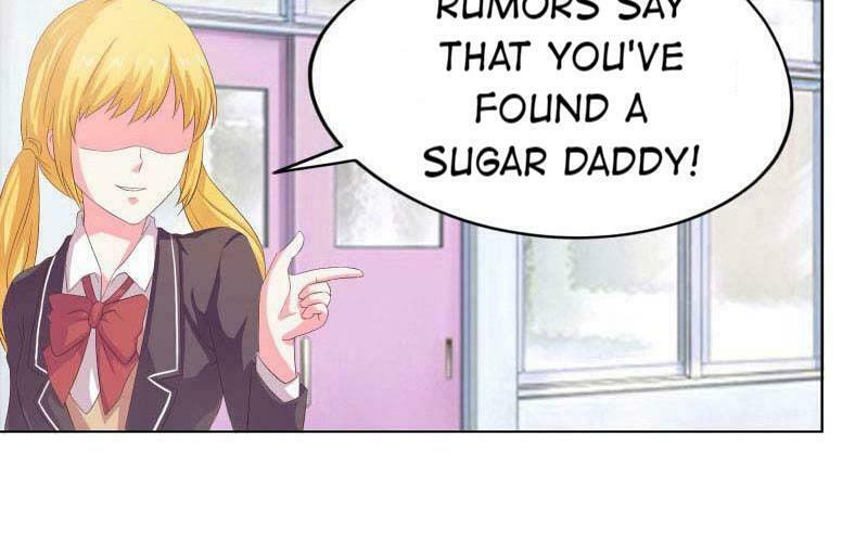Enemies in a Wealthy Family Chapter 5 page 31 - 
