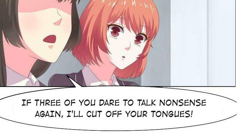 Enemies in a Wealthy Family Chapter 5 page 36 - 