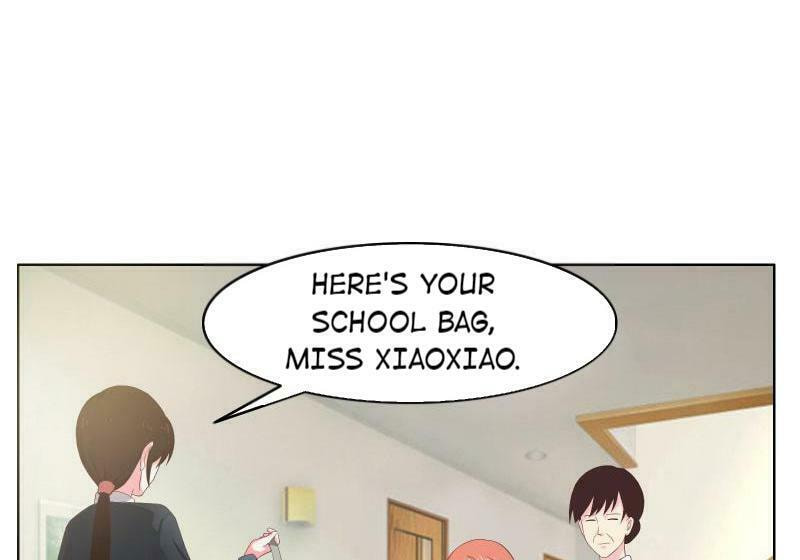 Enemies in a Wealthy Family Chapter 5 page 6 - 
