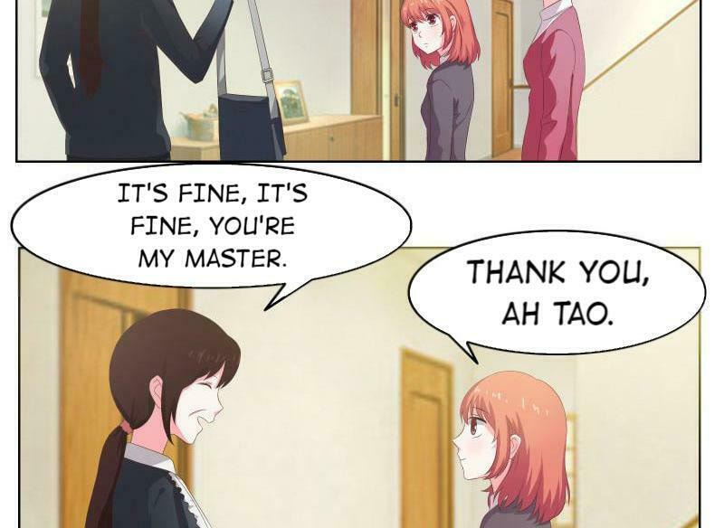 Enemies in a Wealthy Family Chapter 5 page 7 - 