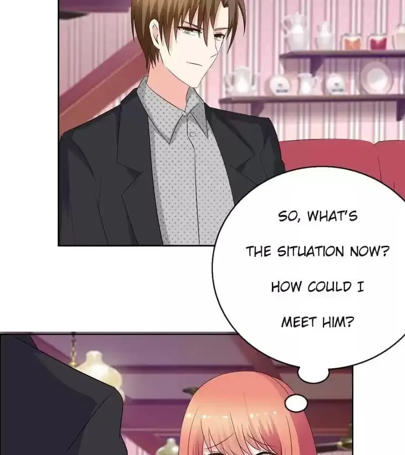 Enemies in a Wealthy Family Chapter 50 page 13 - 