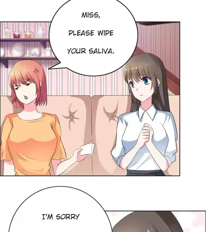 Enemies in a Wealthy Family Chapter 50 page 25 - 