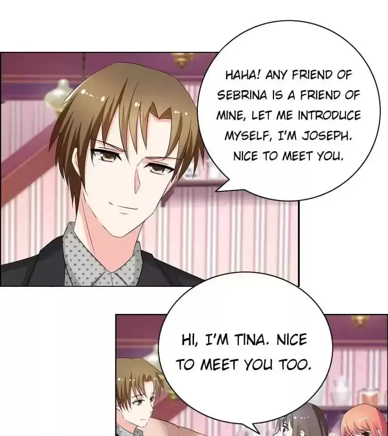 Enemies in a Wealthy Family Chapter 51 page 1 - 