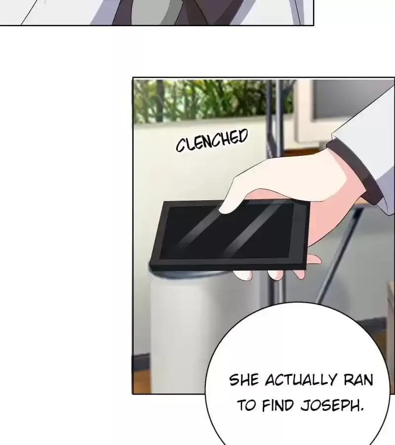 Enemies in a Wealthy Family Chapter 51 page 11 - 