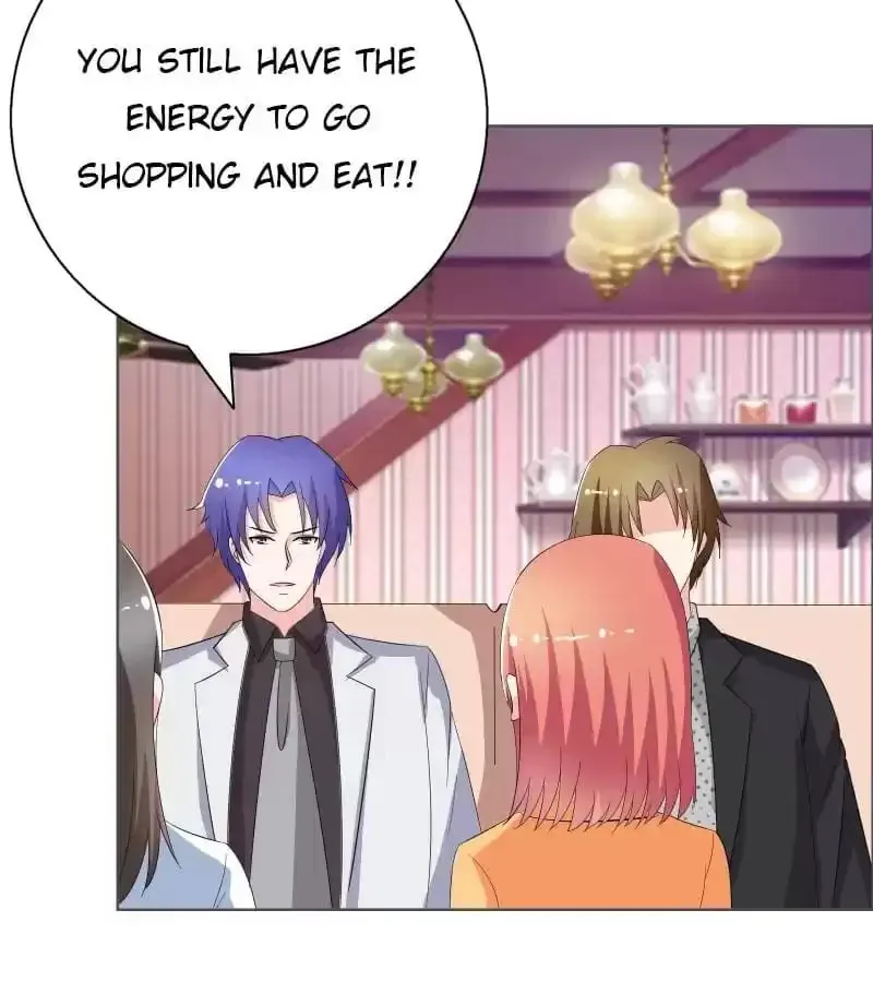 Enemies in a Wealthy Family Chapter 51 page 15 - 