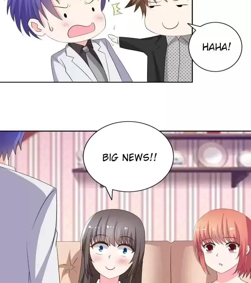 Enemies in a Wealthy Family Chapter 51 page 20 - 