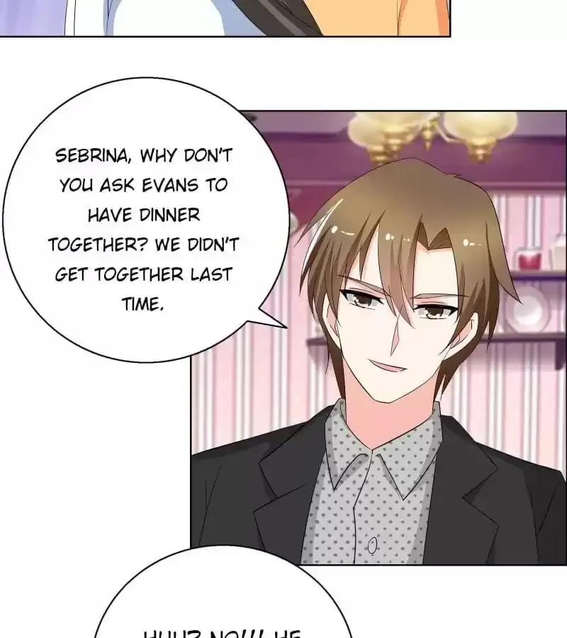 Enemies in a Wealthy Family Chapter 51 page 3 - 