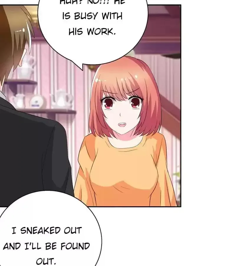 Enemies in a Wealthy Family Chapter 51 page 4 - 