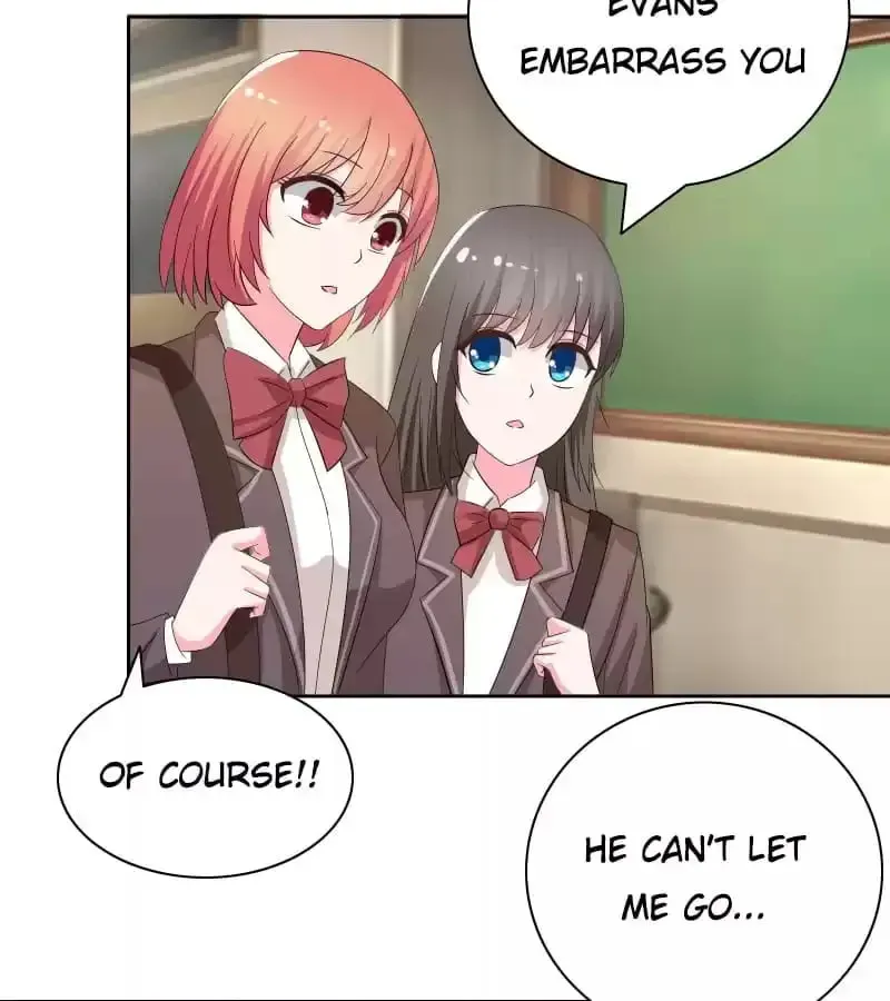 Enemies in a Wealthy Family Chapter 52 page 13 - 