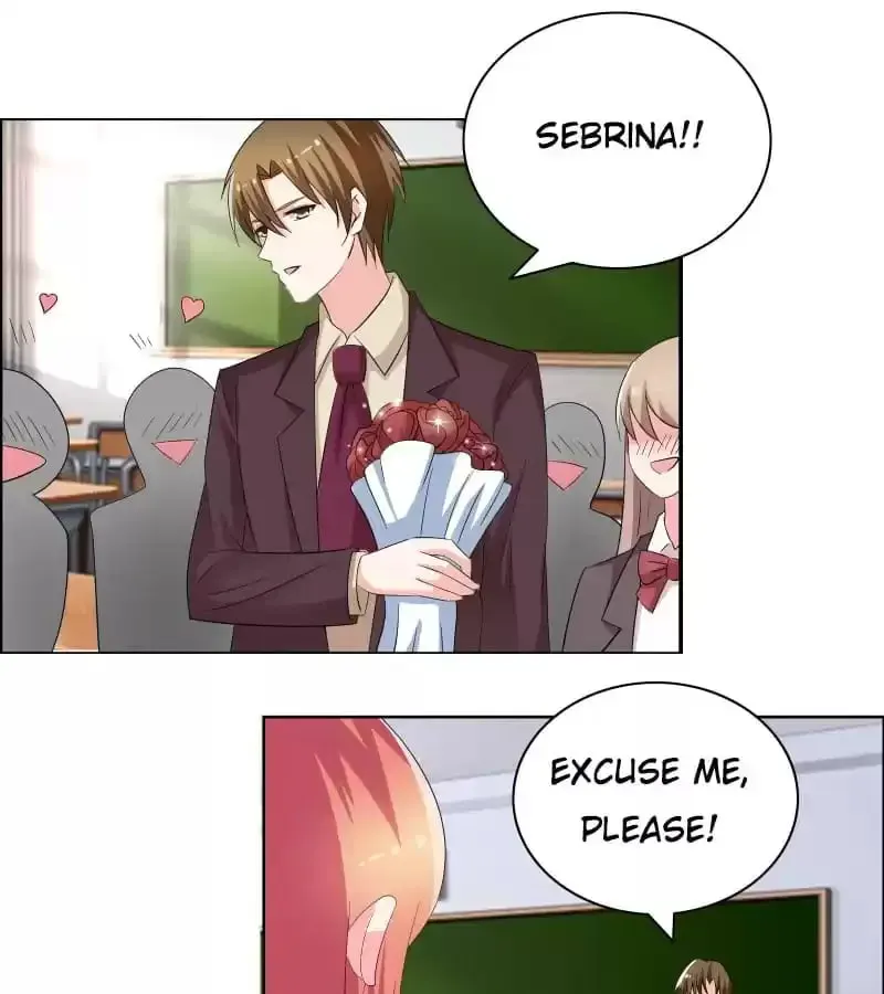 Enemies in a Wealthy Family Chapter 52 page 17 - 
