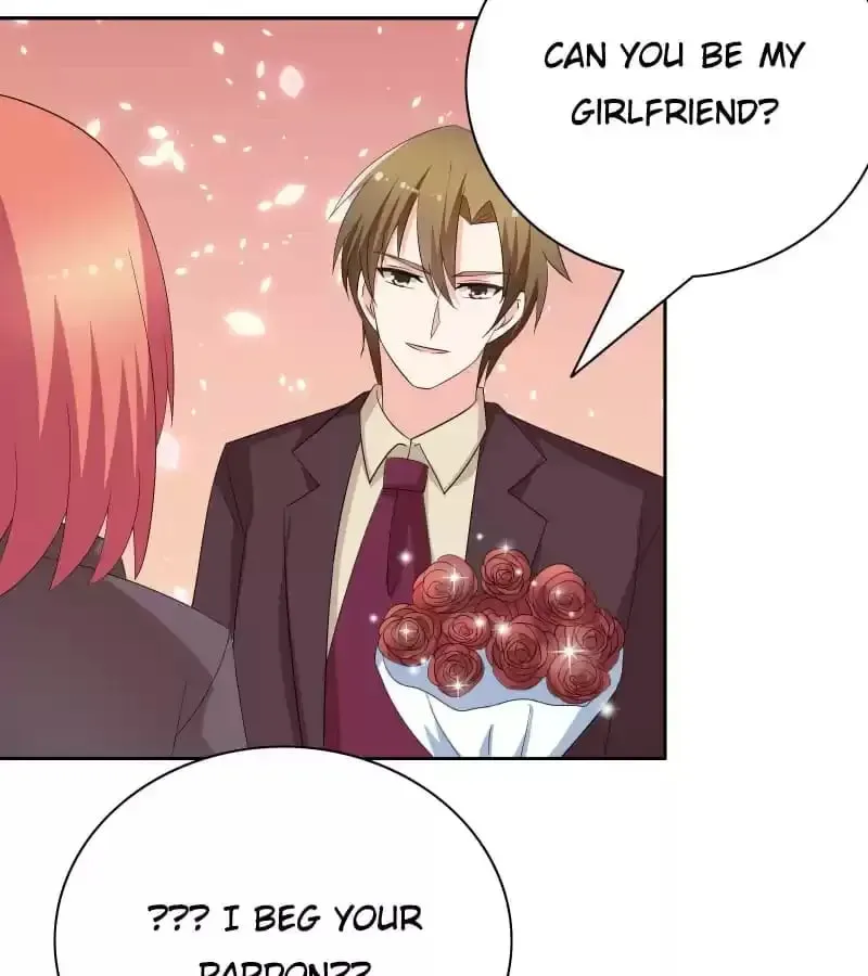Enemies in a Wealthy Family Chapter 52 page 20 - 