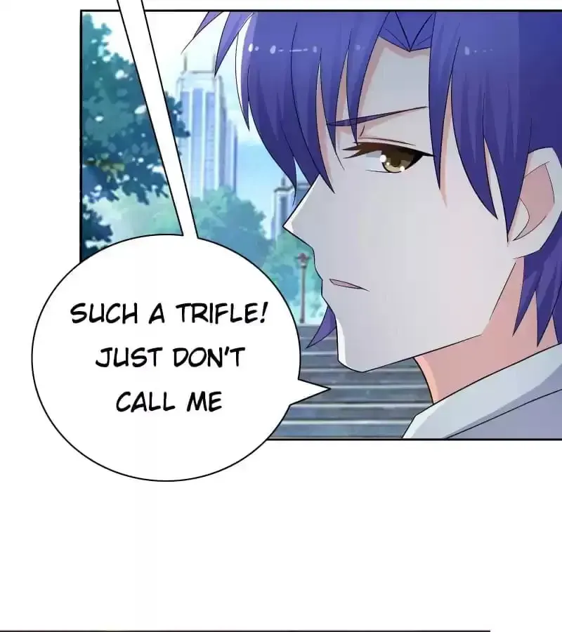 Enemies in a Wealthy Family Chapter 52 page 5 - 