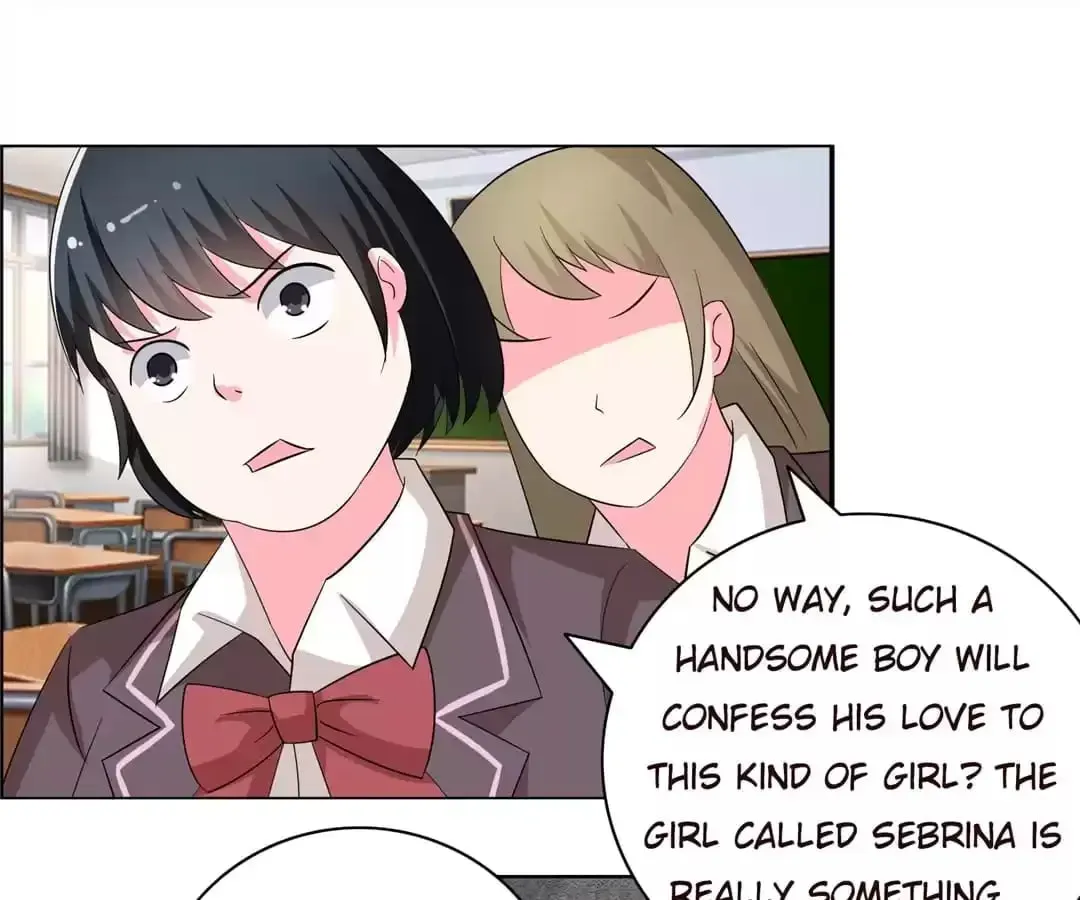Enemies in a Wealthy Family Chapter 53 page 1 - 