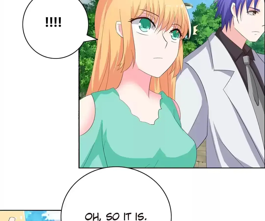 Enemies in a Wealthy Family Chapter 53 page 23 - 
