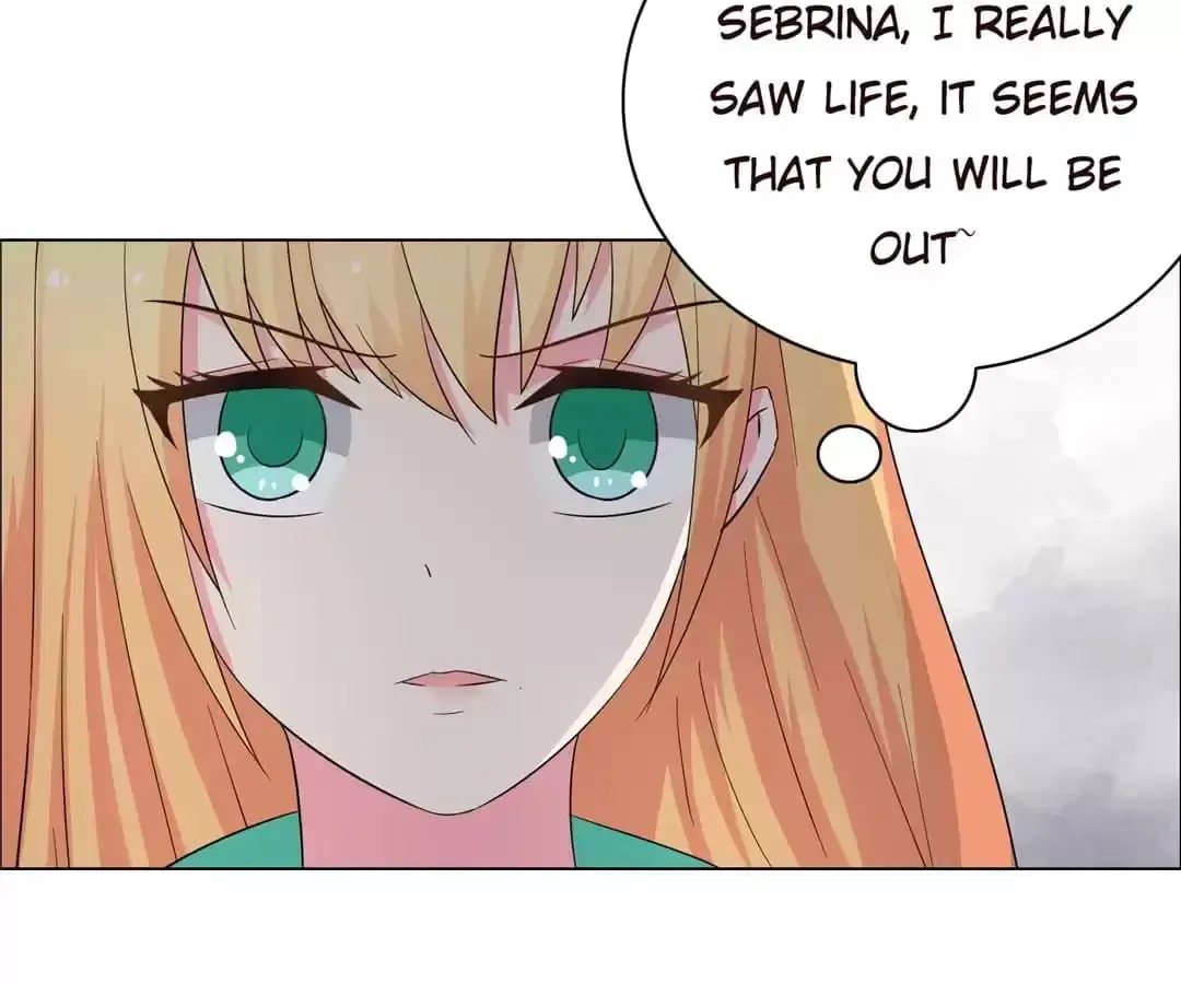 Enemies in a Wealthy Family Chapter 53 page 25 - 
