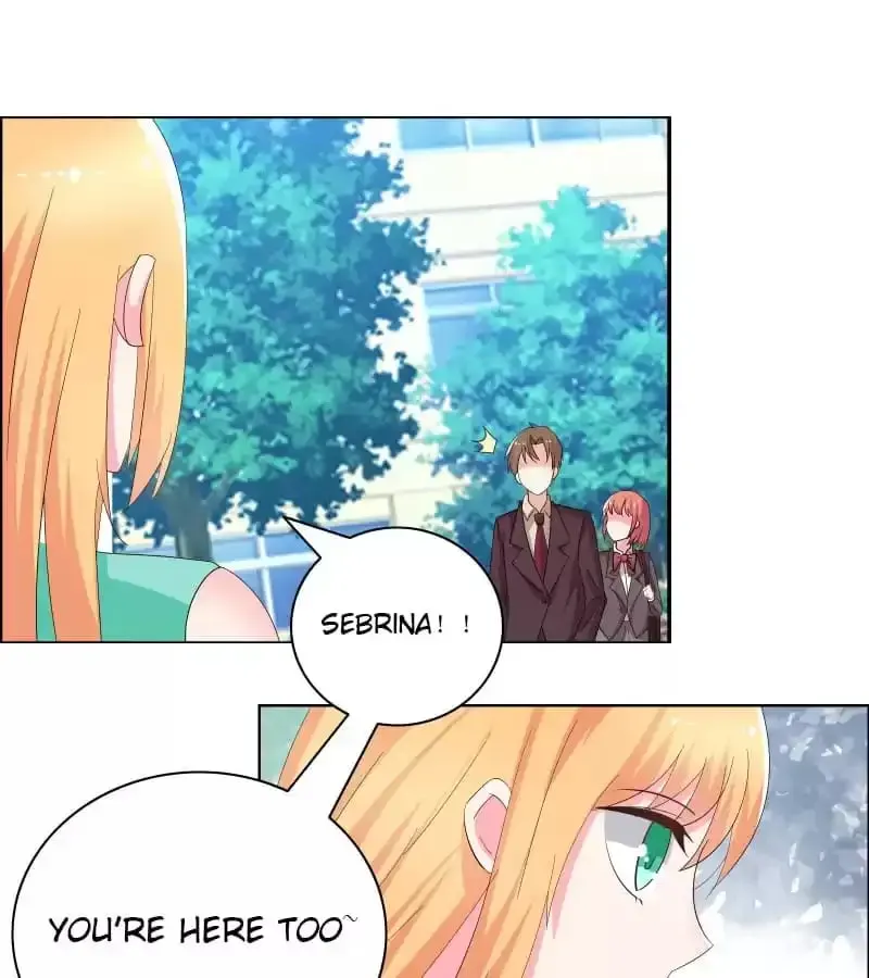 Enemies in a Wealthy Family Chapter 54 page 1 - 