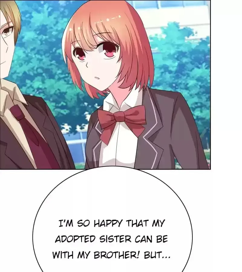 Enemies in a Wealthy Family Chapter 54 page 14 - 