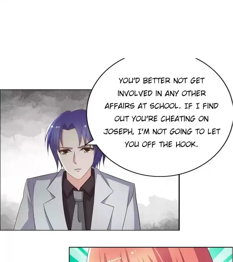 Enemies in a Wealthy Family Chapter 54 page 16 - 