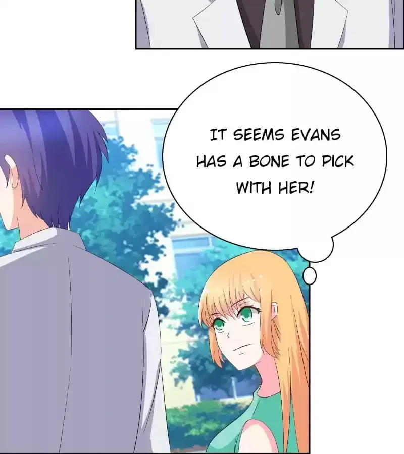 Enemies in a Wealthy Family Chapter 54 page 19 - 