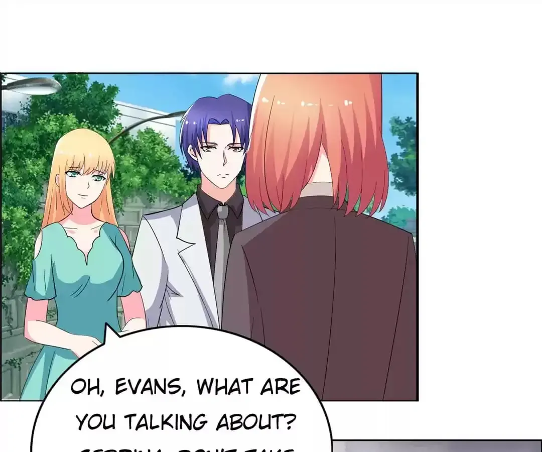 Enemies in a Wealthy Family Chapter 55 page 1 - 