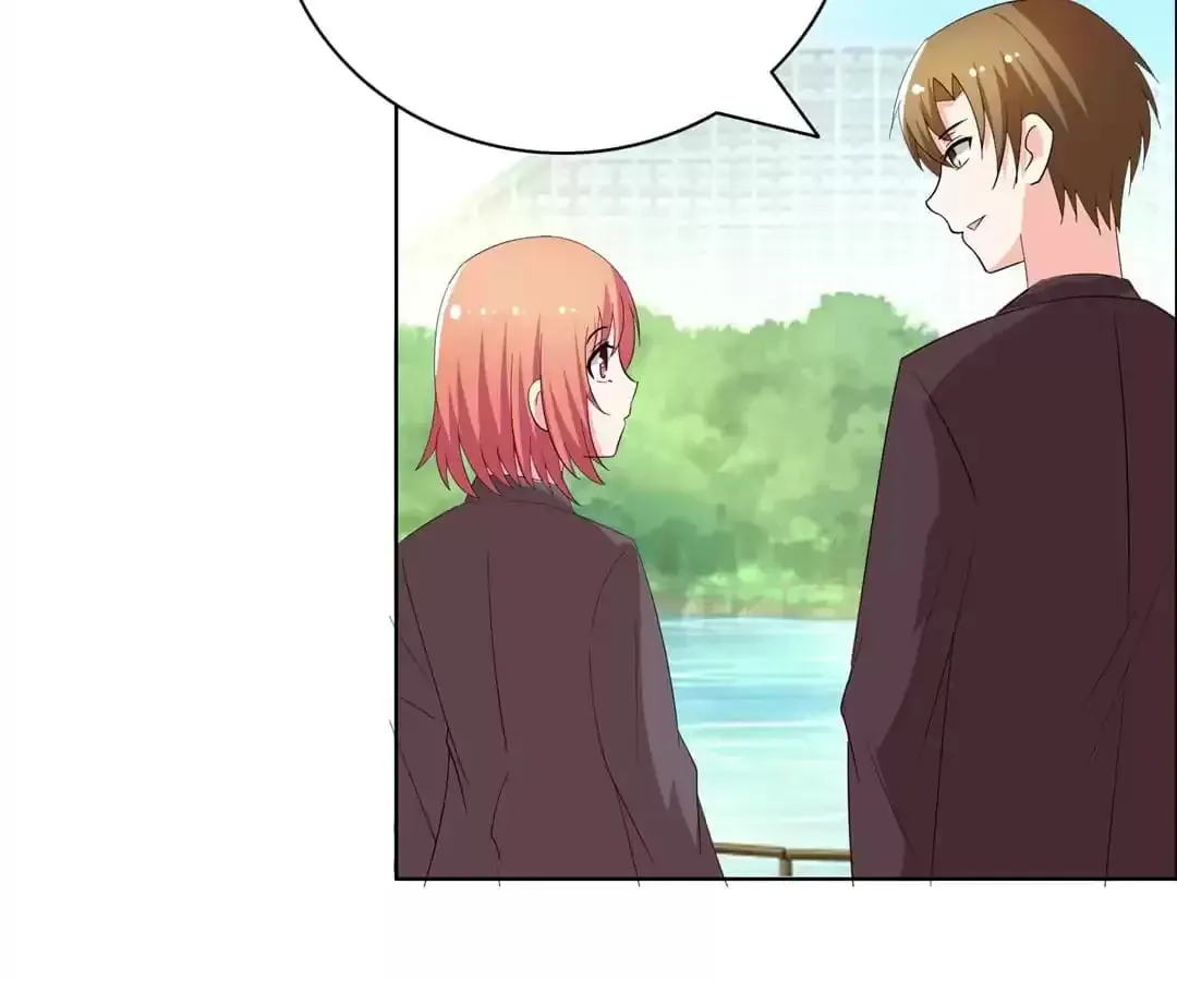 Enemies in a Wealthy Family Chapter 55 page 14 - 