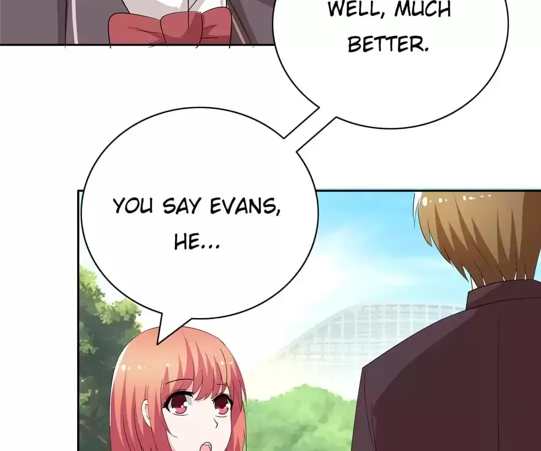 Enemies in a Wealthy Family Chapter 55 page 16 - 