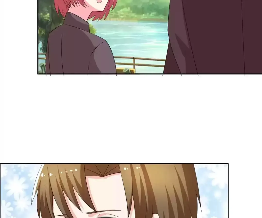 Enemies in a Wealthy Family Chapter 55 page 17 - 