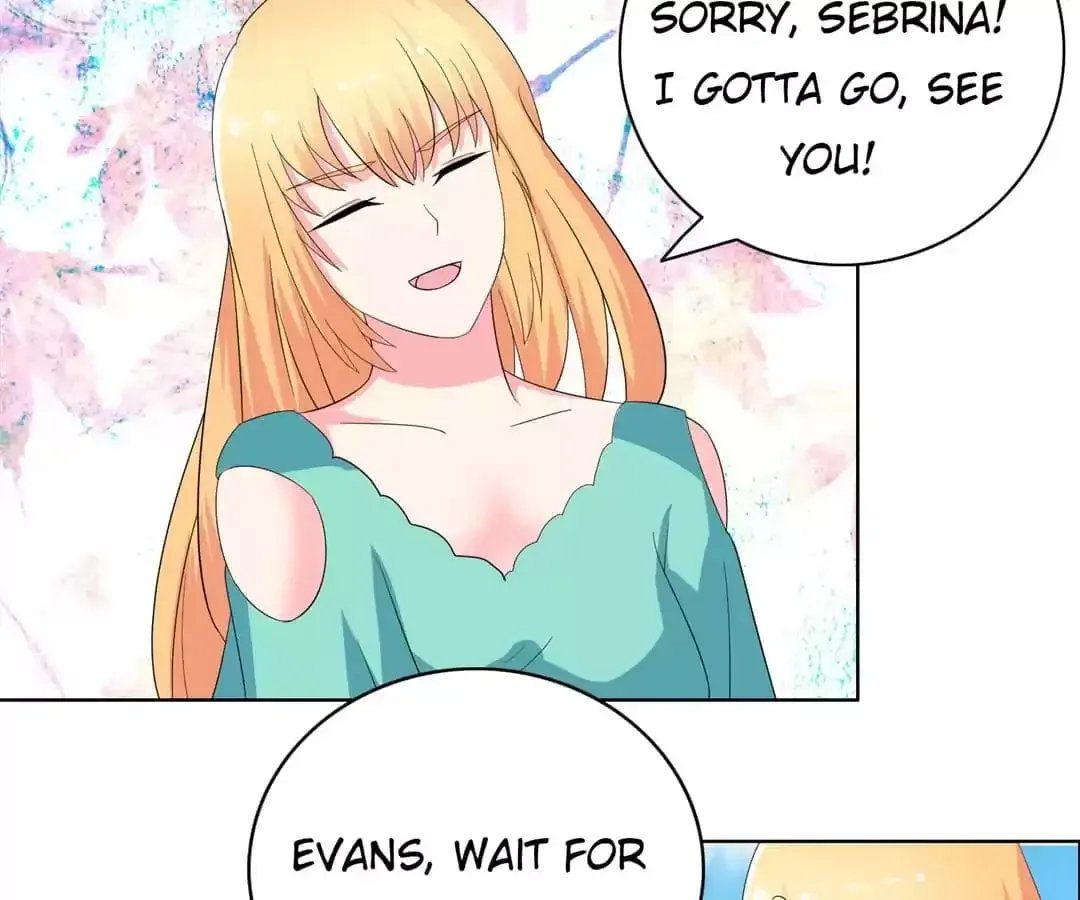 Enemies in a Wealthy Family Chapter 55 page 3 - 