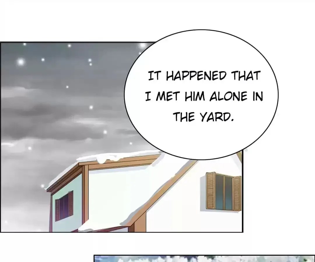 Enemies in a Wealthy Family Chapter 55 page 21 - 