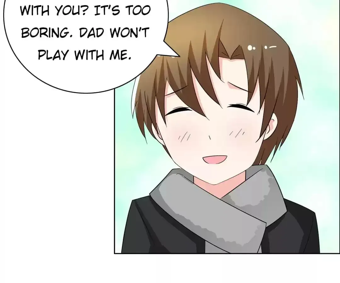 Enemies in a Wealthy Family Chapter 55 page 24 - 