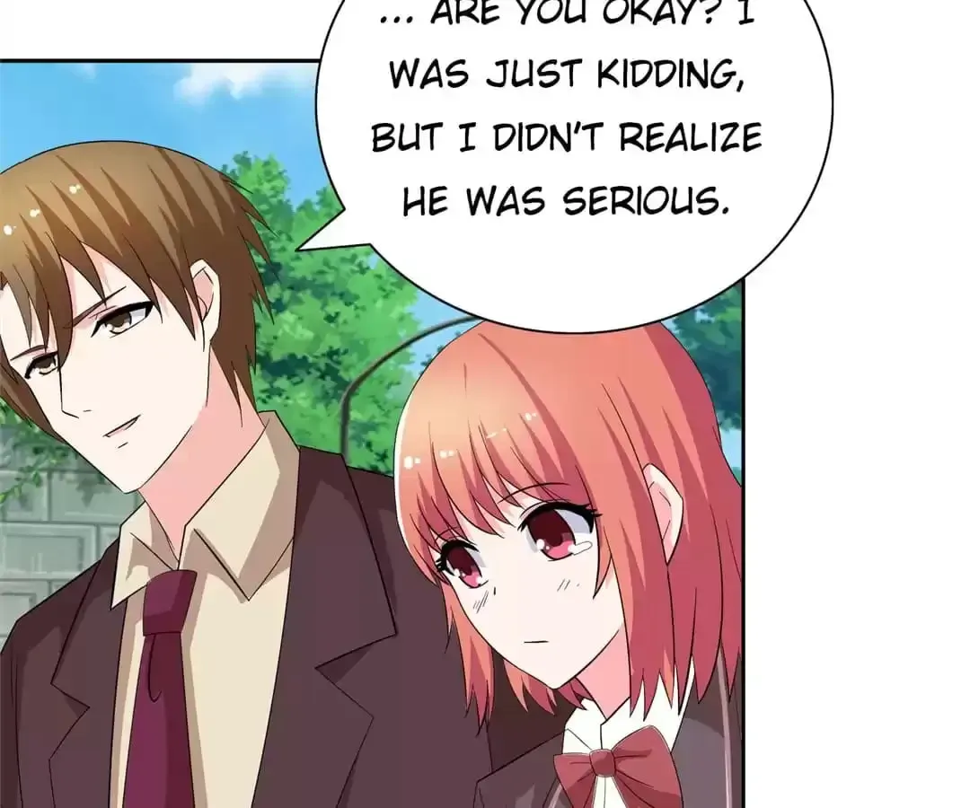 Enemies in a Wealthy Family Chapter 55 page 5 - 