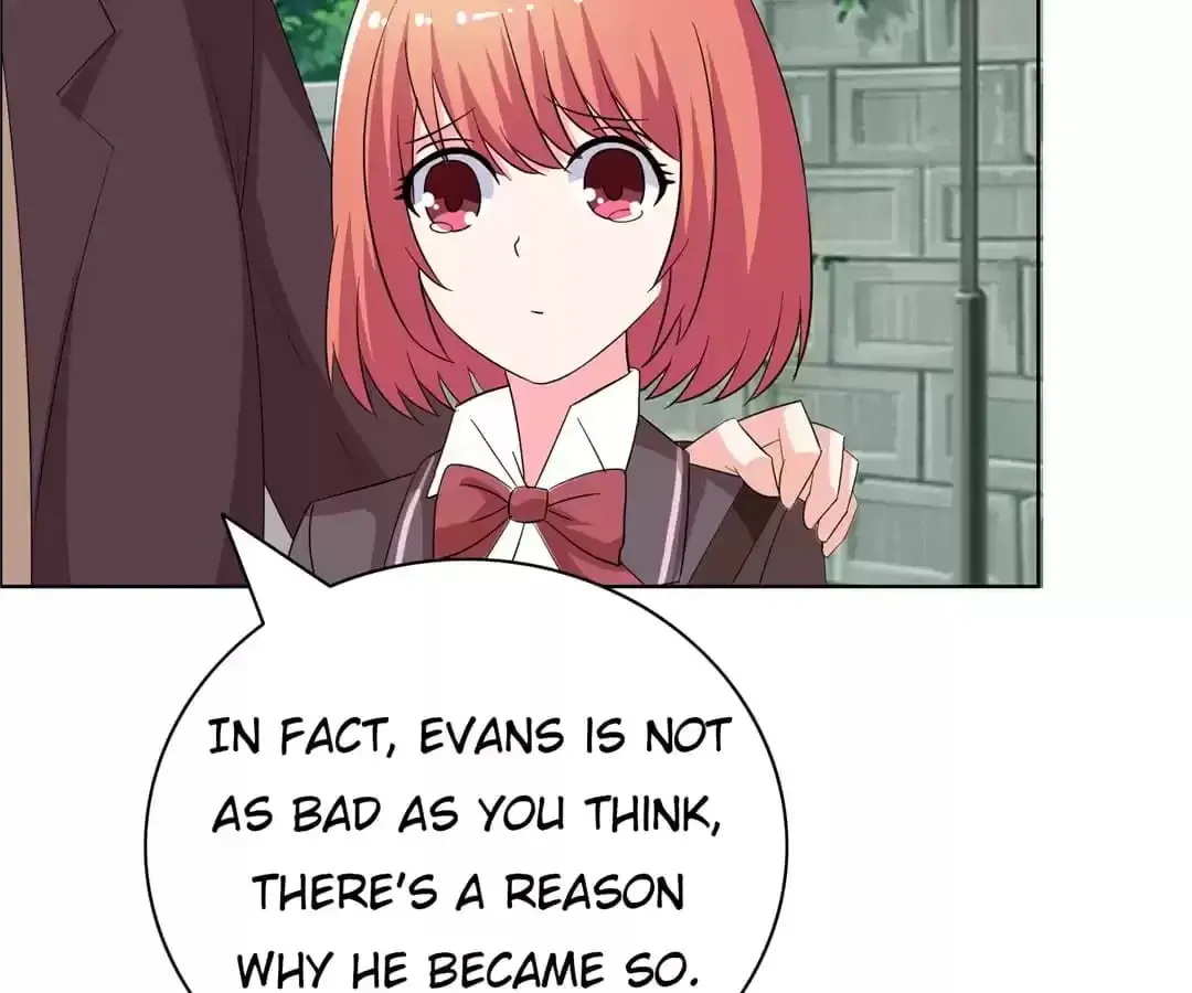Enemies in a Wealthy Family Chapter 55 page 8 - 