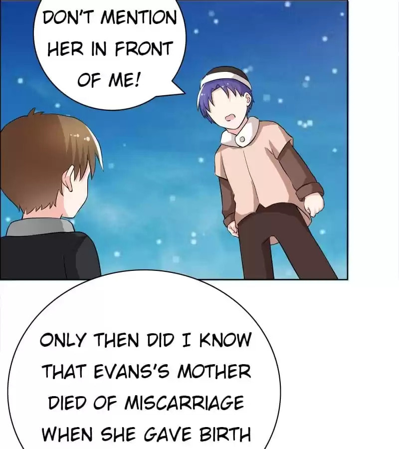 Enemies in a Wealthy Family Chapter 56 page 6 - 
