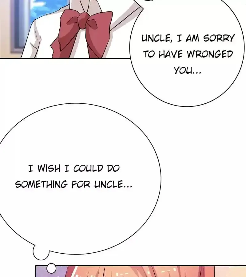 Enemies in a Wealthy Family Chapter 57 page 21 - 