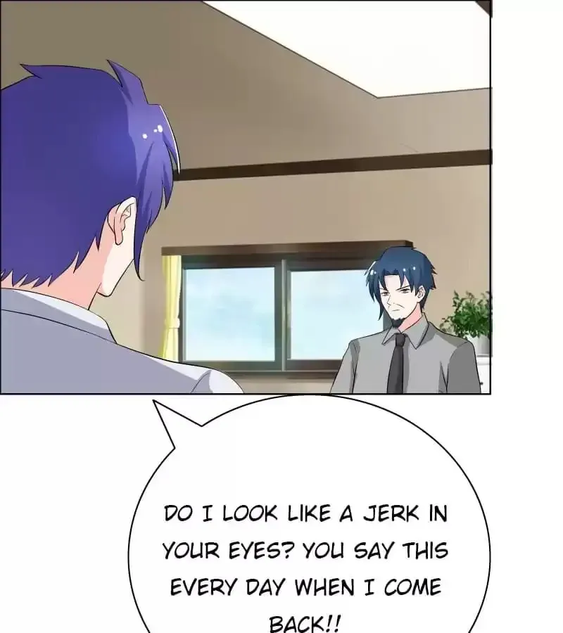 Enemies in a Wealthy Family Chapter 57 page 6 - 
