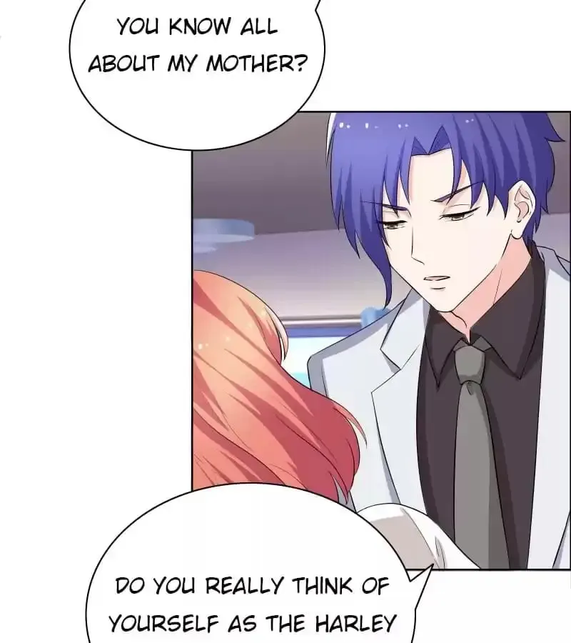 Enemies in a Wealthy Family Chapter 58 page 11 - 