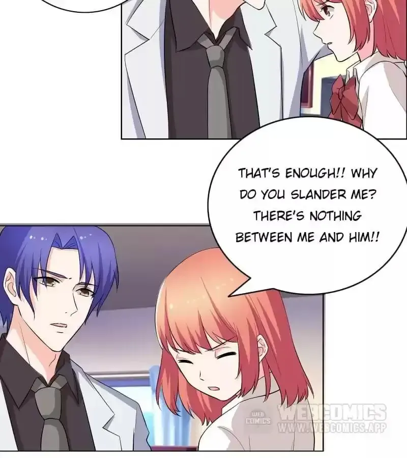 Enemies in a Wealthy Family Chapter 58 page 18 - 