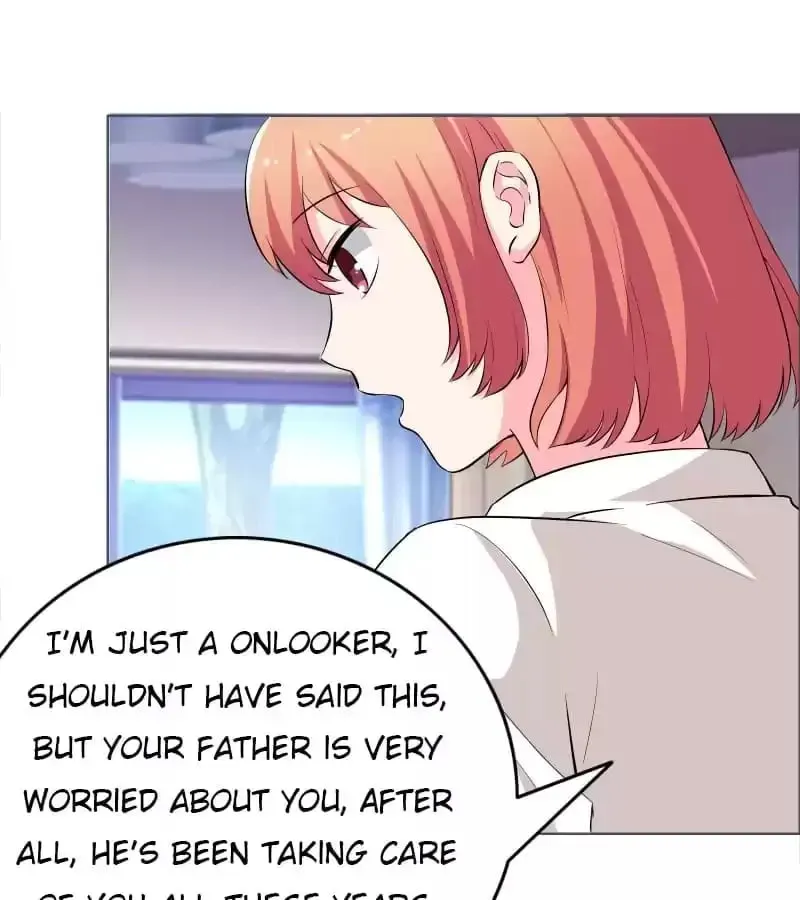 Enemies in a Wealthy Family Chapter 58 page 7 - 