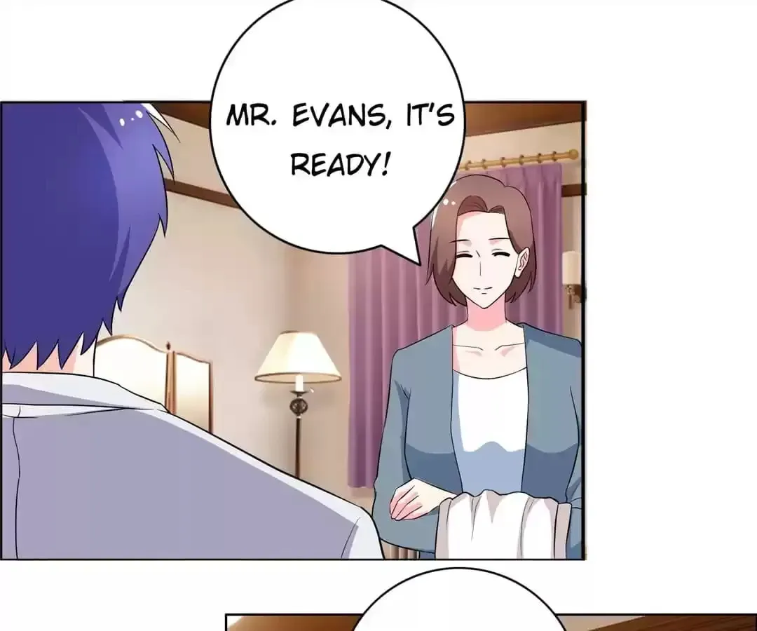 Enemies in a Wealthy Family Chapter 59 page 11 - 