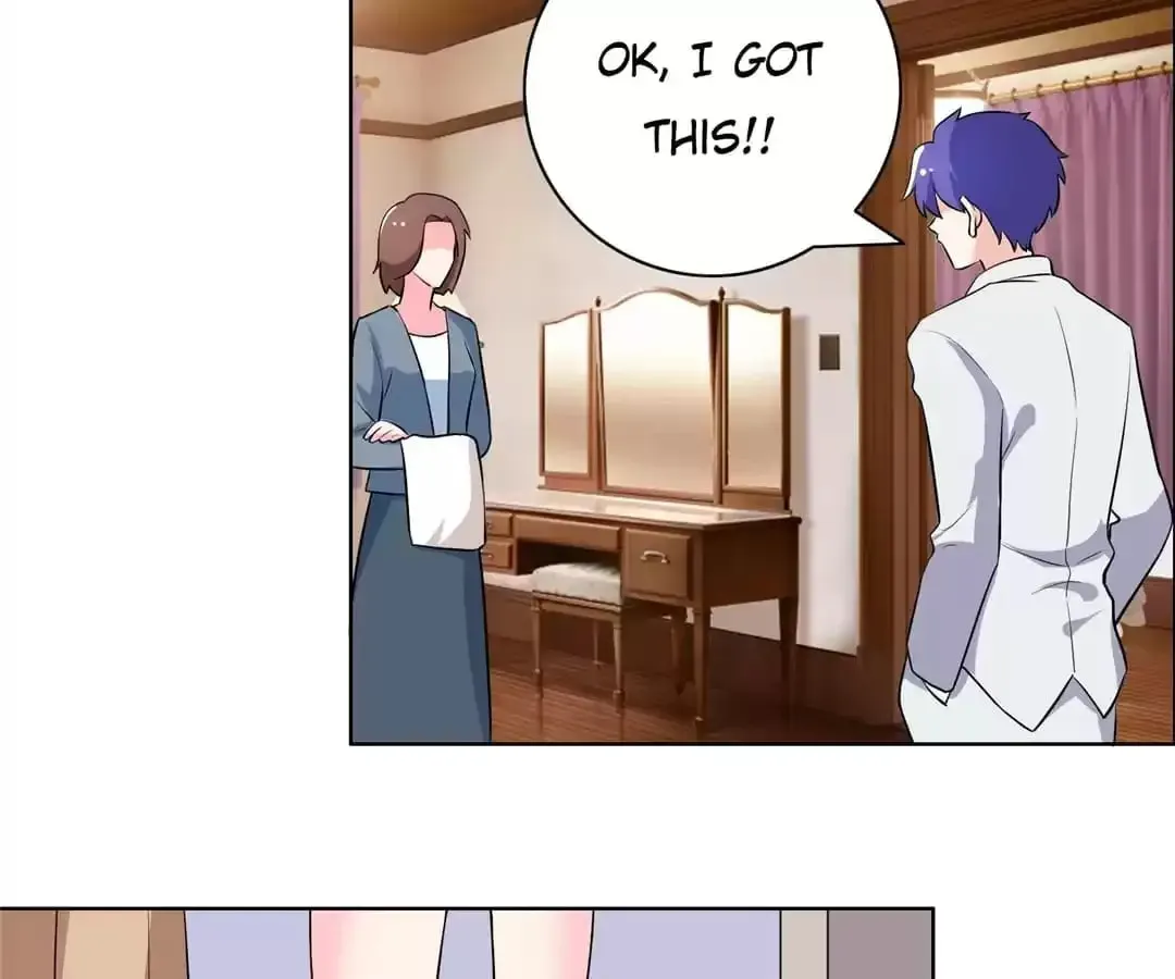 Enemies in a Wealthy Family Chapter 59 page 12 - 