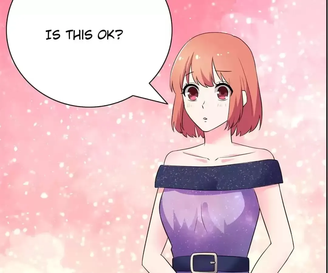 Enemies in a Wealthy Family Chapter 59 page 14 - 