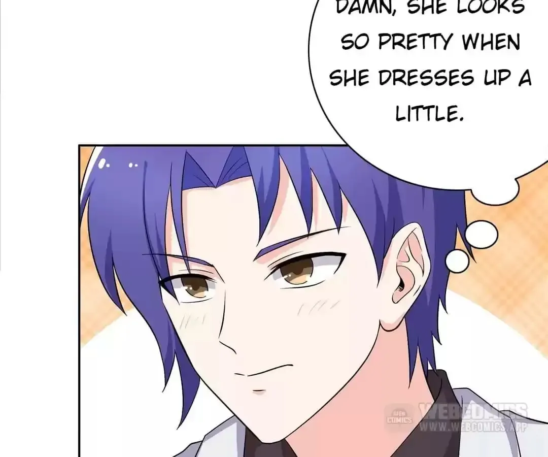 Enemies in a Wealthy Family Chapter 59 page 18 - 
