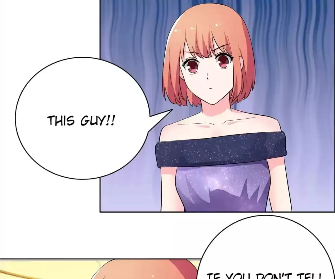 Enemies in a Wealthy Family Chapter 59 page 24 - 