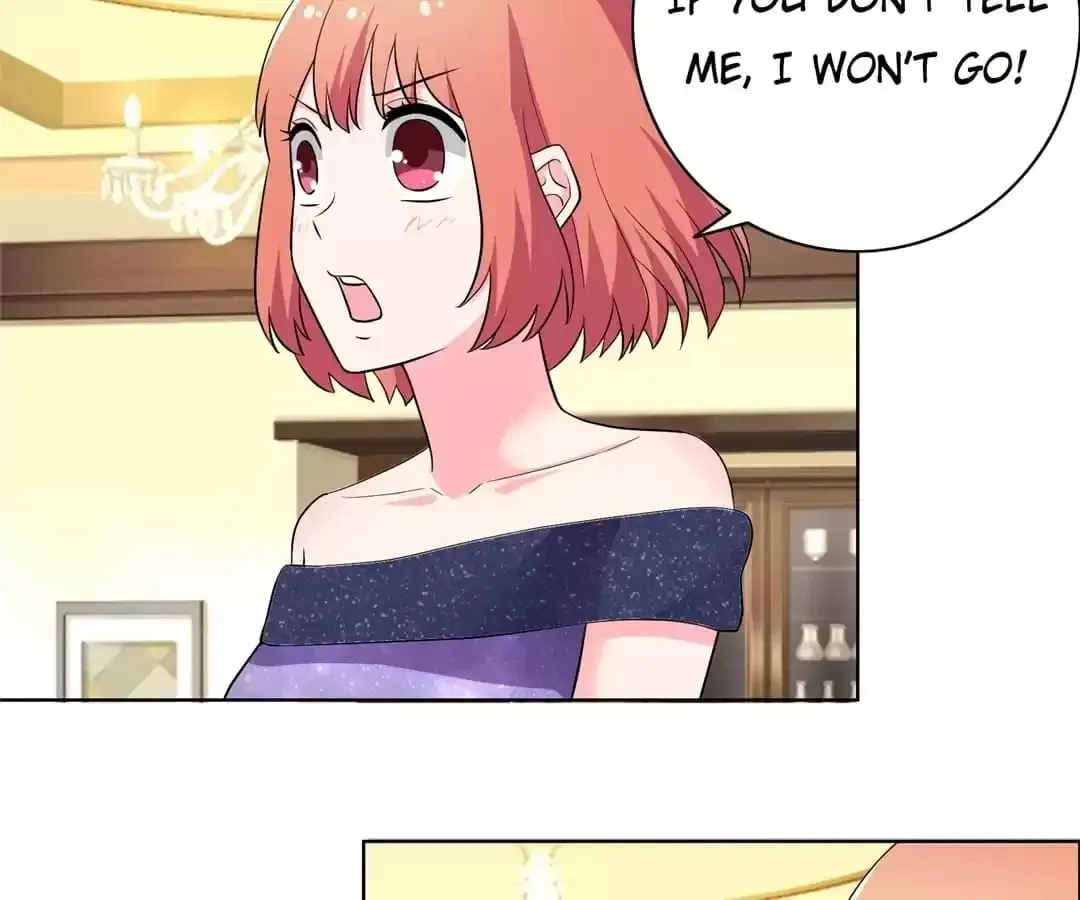 Enemies in a Wealthy Family Chapter 59 page 25 - 