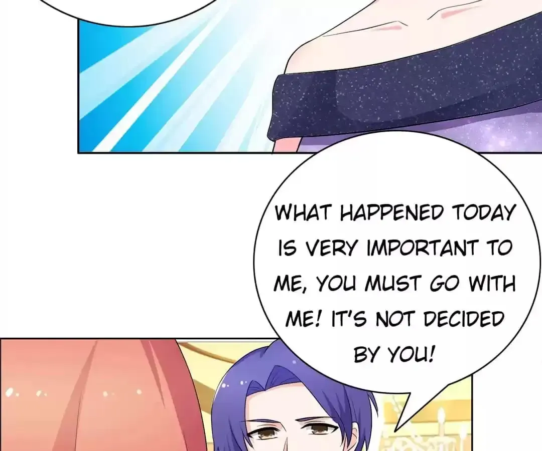 Enemies in a Wealthy Family Chapter 59 page 29 - 
