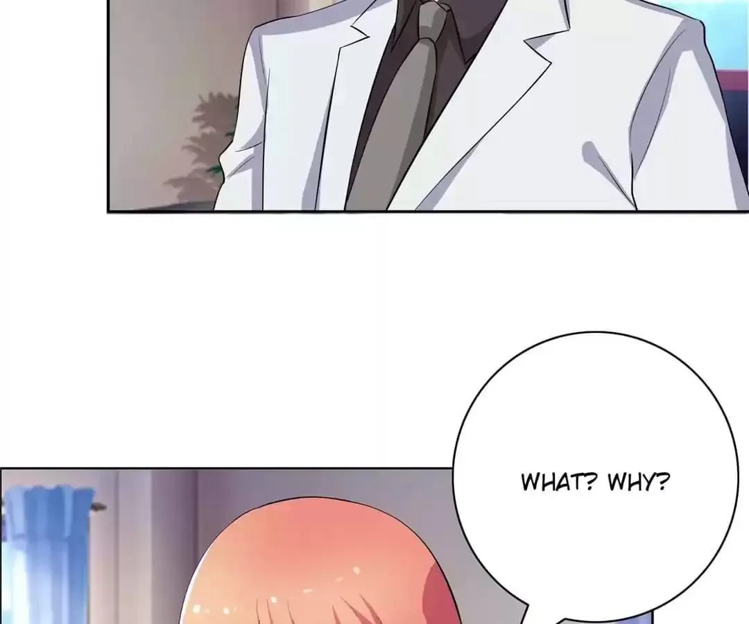 Enemies in a Wealthy Family Chapter 59 page 7 - 