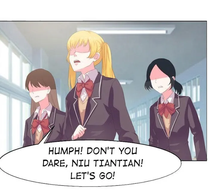 Enemies in a Wealthy Family Chapter 6 page 2 - 