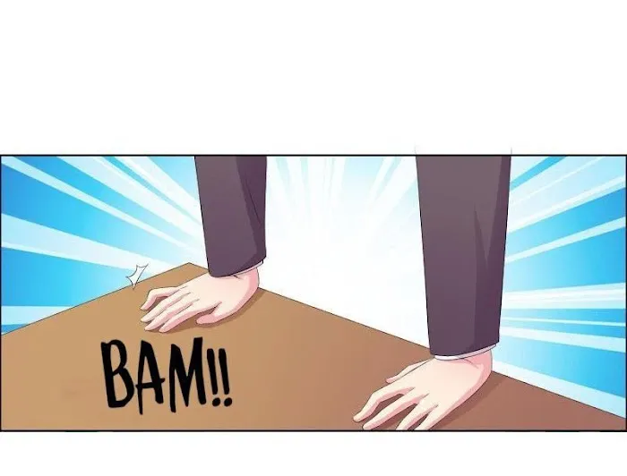 Enemies in a Wealthy Family Chapter 6 page 14 - 