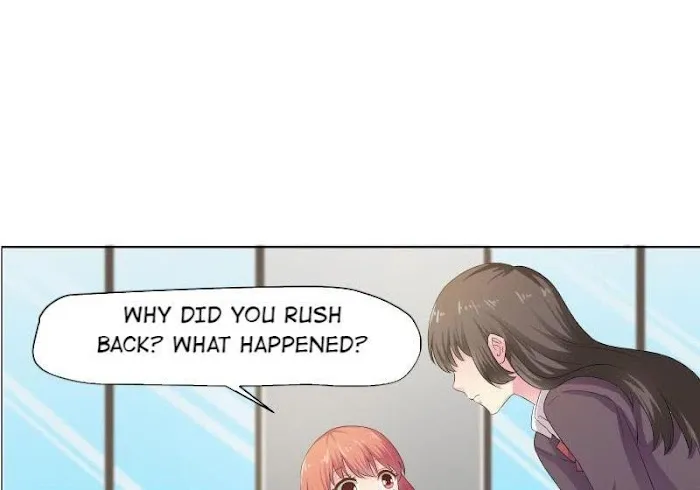 Enemies in a Wealthy Family Chapter 6 page 15 - 