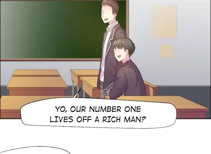 Enemies in a Wealthy Family Chapter 6 page 20 - 